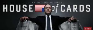 House of Cards - Netflix Belgique
