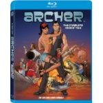 Netflix Belgique - Archer