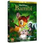 Netflix Belgique - Bambi
