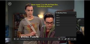 Netflix Belgique - Big bang theory