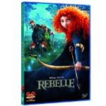 Netflix Belgique - Brave