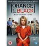 Netflix Belgique - Orange is the the new black