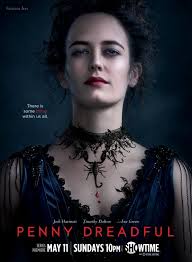 Netflix Belgique - Penny Dreadful