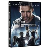 Real Steel - Netflix Belgique
