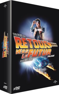 Retour vers le futur - Vod-belgique