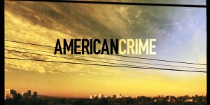 american crime - Hulu-belgique