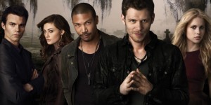 The originals saison 1 - Vod-Belgique