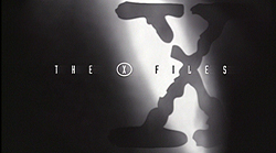 X-Files